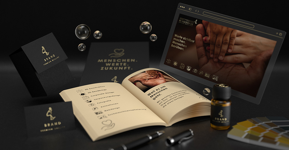 Design für Gesundheit und Soziales