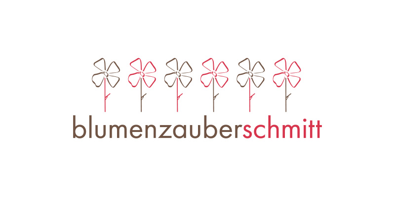 Blumenzauberschmitt