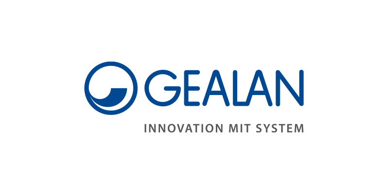Gealan Fenster