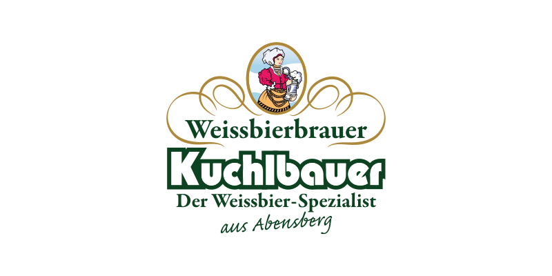 Weissbierbrauer Kuchlbauer