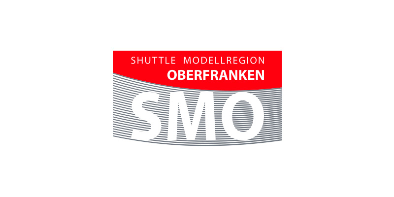 Shuttle Modellregion Oberfranken