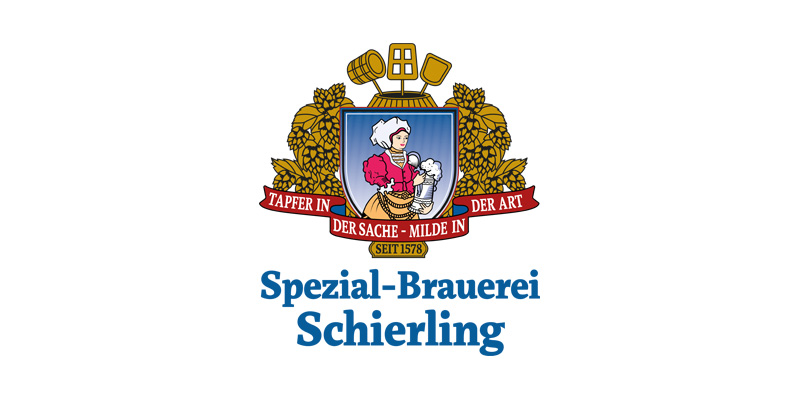 Spezialbrauerei Schierling