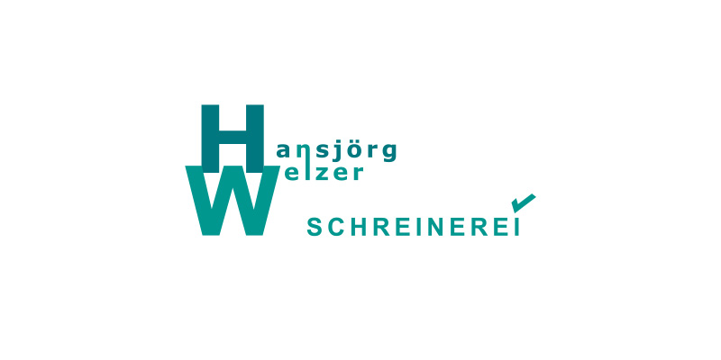 Schreinerei Hansjörg Welzer