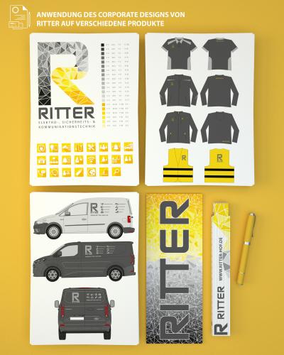 Corporate Design