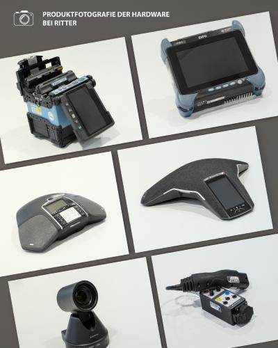 Produktfotografie