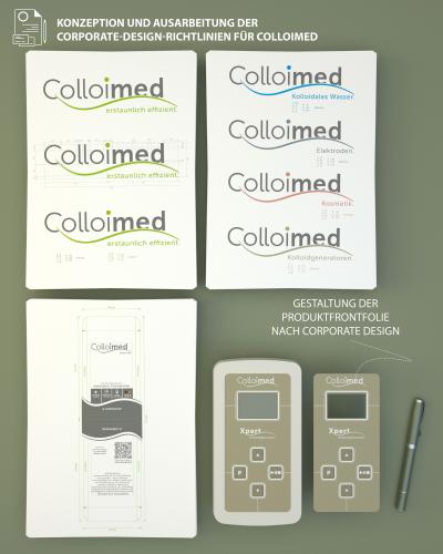 Corporate-Design-Richtlinien